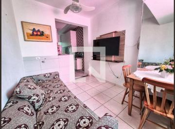 Apartamento · 39m² · 1 Quarto · Apartamento à Venda - Santa Cecília, 1 Quarto,  39 m² - São Paulo