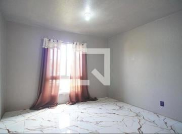 Apartamento · 42m² · 2 Quartos · 1 Vaga · Apartamento à Venda - Scharlau, 2 Quartos, 42 m² - São Leopoldo
