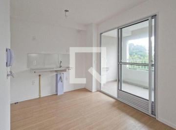 Apartamento · 35m² · 2 Quartos · Apartamento à Venda - Jardim Vista Linda, 2 Quartos,  35 m² - São Paulo