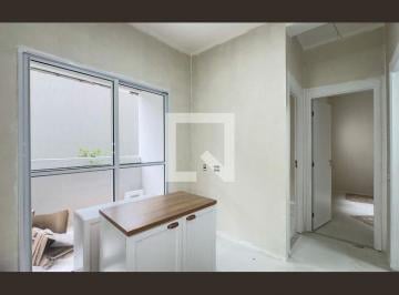 Apartamento · 45m² · 2 Quartos · Apartamento à Venda - Chácara Santo Antonio, 2 Quartos,  45 m² - São Paulo