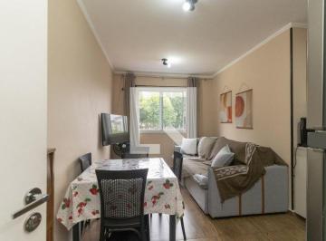 Apartamento · 41m² · 2 Quartos · Apartamento à Venda - Vila Califórnia, 2 Quartos,  41 m² - São Paulo