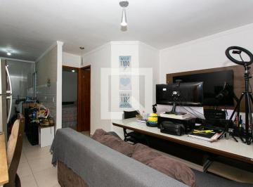 Apartamento · 27m² · 1 Quarto · Apartamento à Venda - Vila Carrão, 1 Quarto,  27 m² - São Paulo