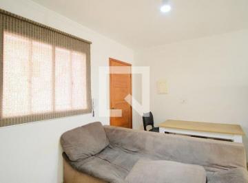 Apartamento · 27m² · 1 Quarto · Apartamento à Venda - Vila Carrão, 1 Quarto,  27 m² - São Paulo