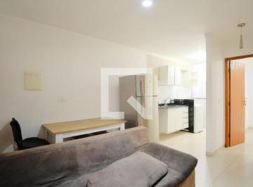 Apartamento en Venda de 1 quarto Chácara Santo Antônio (Zona Leste) · Apartamento à Venda - Vila Carrão, 1 Quarto,  27 m² - São Paulo