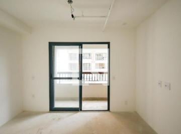 Apartamento · 25m² · 1 Quarto · Apartamento à Venda - Brooklin, 1 Quarto,  25 m² - São Paulo