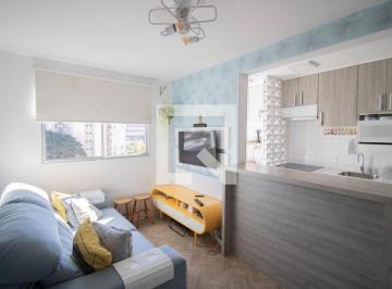 Apartamento de 2 quartos, São Paulo · Apartamento à Venda - Freguesia do Ó, 2 Quartos, 50 m² - São Paulo