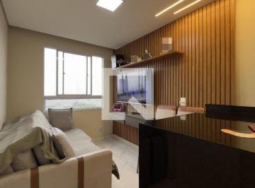 Apartamento · 44m² · 2 Quartos · 1 Vaga · Apartamento à Venda - Vila Augusta, 2 Quartos, 44 m² - Guarulhos