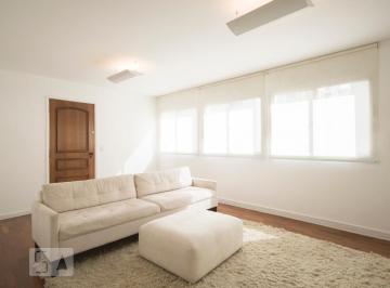 Apartamento · 100m² · 3 Quartos · 1 Vaga · Apartamento à Venda - Brooklin, 3 Quartos, 100 m2