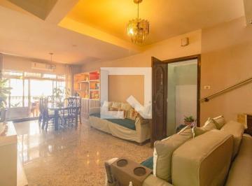 Casa · 350m² · 3 Quartos · 4 Vagas · Casa à Venda - Vila Campestre, 3 Quartos, 350 m2