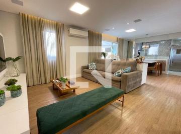 Apartamento · 139m² · 3 Quartos · 2 Vagas · Apartamento à Venda - Jardim Éster Yolanda, 3 Quartos, 139 m2