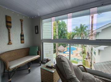 Casa de 3 quartos, Bertioga · Duplex Charmoso em Meio à Natureza