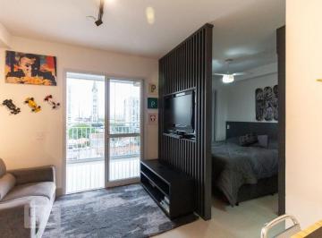 Apartamento · 34m² · 1 Quarto · 1 Vaga · Apartamento à Venda - Ipiranga, 1 Quarto, 34 m2
