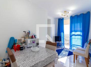 Apartamento · 45m² · 2 Quartos · 1 Vaga · Apartamento à Venda - Vila Nova Cachoeirinha, 2 Quartos, 45 m2