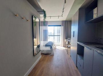 Apartamento · 26m² · 1 Quarto · Apartamento à Venda - Santo Amaro , 1 Quarto, 26 m2