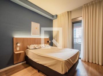 Apartamento · 28m² · 1 Quarto · Apartamento à Venda - Vila Clementino, 1 Quarto, 28 m2