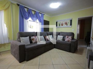 Casa · 196m² · 3 Quartos · 2 Vagas · Casa à Venda - Vila Linda, 3 Quartos, 196 m2
