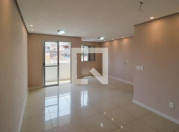 Apartamento · 66m² · 2 Quartos · 1 Vaga · Apartamento à Venda - Vila das Mercês, 2 Quartos, 66 m2