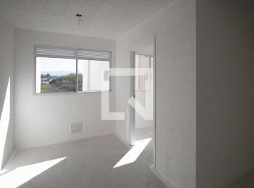 Apartamento · 33m² · 2 Quartos · Apartamento à Venda - Vila Sabrina , 2 Quartos, 33 m2