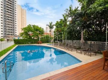 Apartamento · 85m² · 3 Quartos · 1 Vaga · Apartamento à Venda: 3 Quartos, 1 Suíte, Mobiliado no Bairro Carandiru - 85m² -