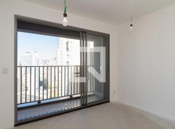 Apartamento · 22m² · 1 Quarto · Apartamento à Venda - Consolação, 1 Quarto, 22 m2
