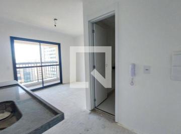 Apartamento · 24m² · 1 Quarto · Apartamento à Venda - Brooklin, 1 Quarto, 24 m2