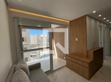 Apartamento · 34m² · 2 Quartos · Apartamento à Venda - Barra Funda, 2 Quartos, 34 m2