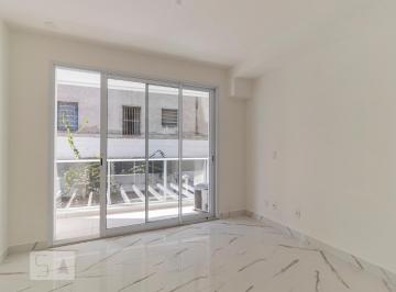 Apartamento · 32m² · 1 Quarto · Apartamento à Venda - Centro, 1 Quarto, 32 m2