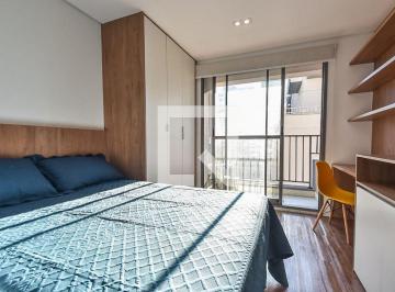 Apartamento · 22m² · 1 Quarto · Apartamento à Venda - Vila Mariana, 1 Quarto, 22 m2