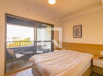 Apartamento · 24m² · 1 Quarto · Apartamento à Venda - Vila Mascote, 1 Quarto, 24 m2