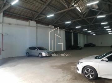 Comercial · 2740m² · 10 Vagas · Galpão Comercial de 2.740m² na Barra Funda, São Paulo-SP - Excelente Oportunidade de Locação!