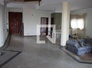Casa · 400m² · 3 Quartos · 4 Vagas · Casa à Venda - Jardim Nossa Senhora do Carmo, 3 Quartos, 400 m2
