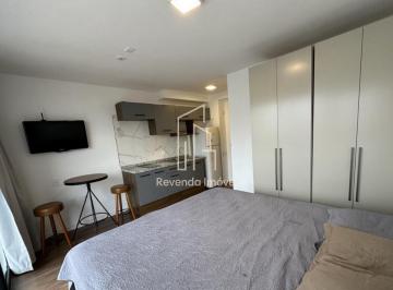 Apartamento · 26m² · 1 Quarto · Apartamento para locação em São Paulo-SP, no bairro Água Branca: 1 quarto, 1 banheiro, 26,00 m² de á