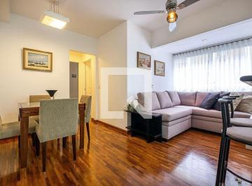 Apartamento · 60m² · 2 Quartos · 1 Vaga · Apartamento à Venda - Paraíso, 2 Quartos, 60 m2