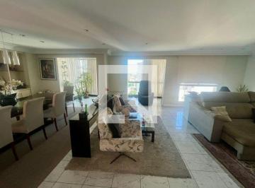 Apartamento · 201m² · 4 Quartos · 4 Vagas · Apartamento à Venda - Higienópolis, 4 Quartos, 201 m2