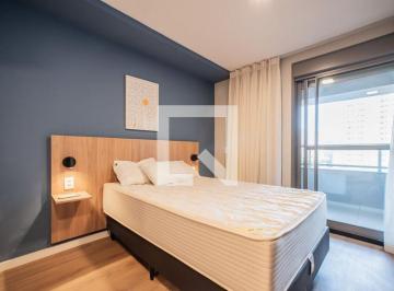 Apartamento · 27m² · 1 Quarto · Apartamento à Venda - Vila Clementino, 1 Quarto, 27 m2