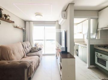 Apartamento · 64m² · 2 Quartos · 1 Vaga · Apartamento à Venda - Vila Esperança, 2 Quartos, 64 m2