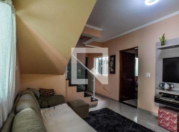 Casa · 170m² · 3 Quartos · 2 Vagas · Casa à Venda - Vila América, 3 Quartos, 170 m2