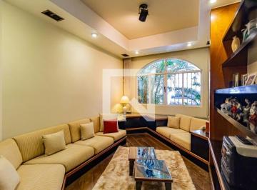 Casa · 236m² · 4 Quartos · 2 Vagas · Casa à Venda - Brooklin, 4 Quartos, 236 m2