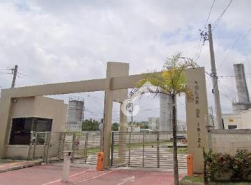 Foto-0 · SOLAR DE IBIZA, Abrantes. Apartamento 1º ANDAR composto de 2 quartos. Condomínio fechado com portari