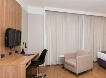 Apartamento · 26m² · 1 Quarto · 1 Vaga · Flat para venda em Cerqueira César de 26.00m² com 1 Quarto, 1 Suite e 1 Garagem