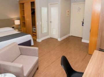 Apartamento · 26m² · 1 Quarto · 1 Vaga · Flat para venda em Jardim Paulista de 26.00m² com 1 Quarto, 1 Suite e 1 Garagem