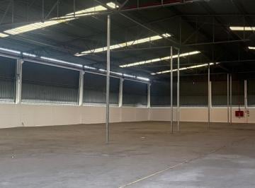 Comercial · 2700m² · 3 Quartos · 20 Vagas · Galpão disponível para locação com2.700 m2 na cidade de Gaspar/SC