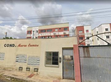 Apartamento à venda no Condomínio Maria Eunice – 3 quartos no Promorar, Zona Sul de Teresina · Apartamento à venda no Condomínio Maria Eunice – 3 quartos no Promorar, Zona Sul de Teresina
