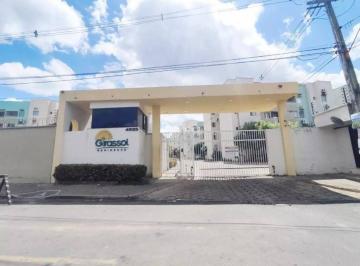 Apartamento no condomínio Girassol Residence · Apartamento no condomínio Girassol Residence