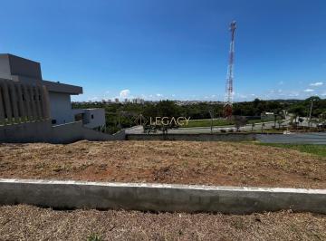 Terreno · 752m² · Terreno 752m² Condomínio Paratehy Norte - Urbanova