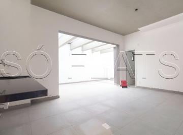 Apartamento · 43m² · 1 Quarto · 1 Vaga · Studio para venda em Vila Nova Conceição de 43.00m² com 1 Quarto, 1 Suite e 1 Garagem