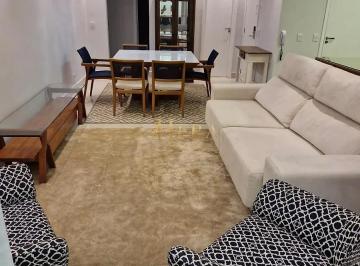 Apartamento · 130m² · 3 Quartos · 3 Vagas · Apartamento 3 Quartos 130m² no le Parc - Jardim Ana Maria