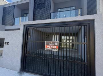 Casa · 120m² · 3 Quartos · 2 Vagas · Casa para aluguel - em Itacolomi