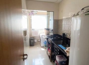 Apartamento · Apartamento 2 Quartos no Moradas do Bosque - Jardim Alvorada