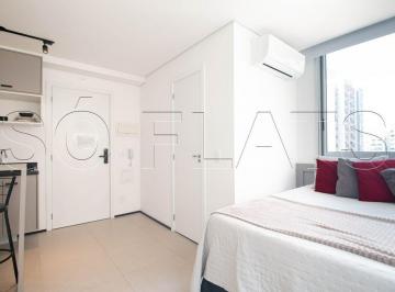 Apartamento · 19m² · 1 Quarto · Studio para venda em Bela Vista de 19.00m² com 1 Quarto e 1 Suite